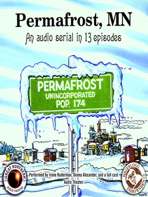 cover image of Permafrost, MN